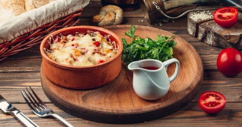 Creamy Tomato Soup
